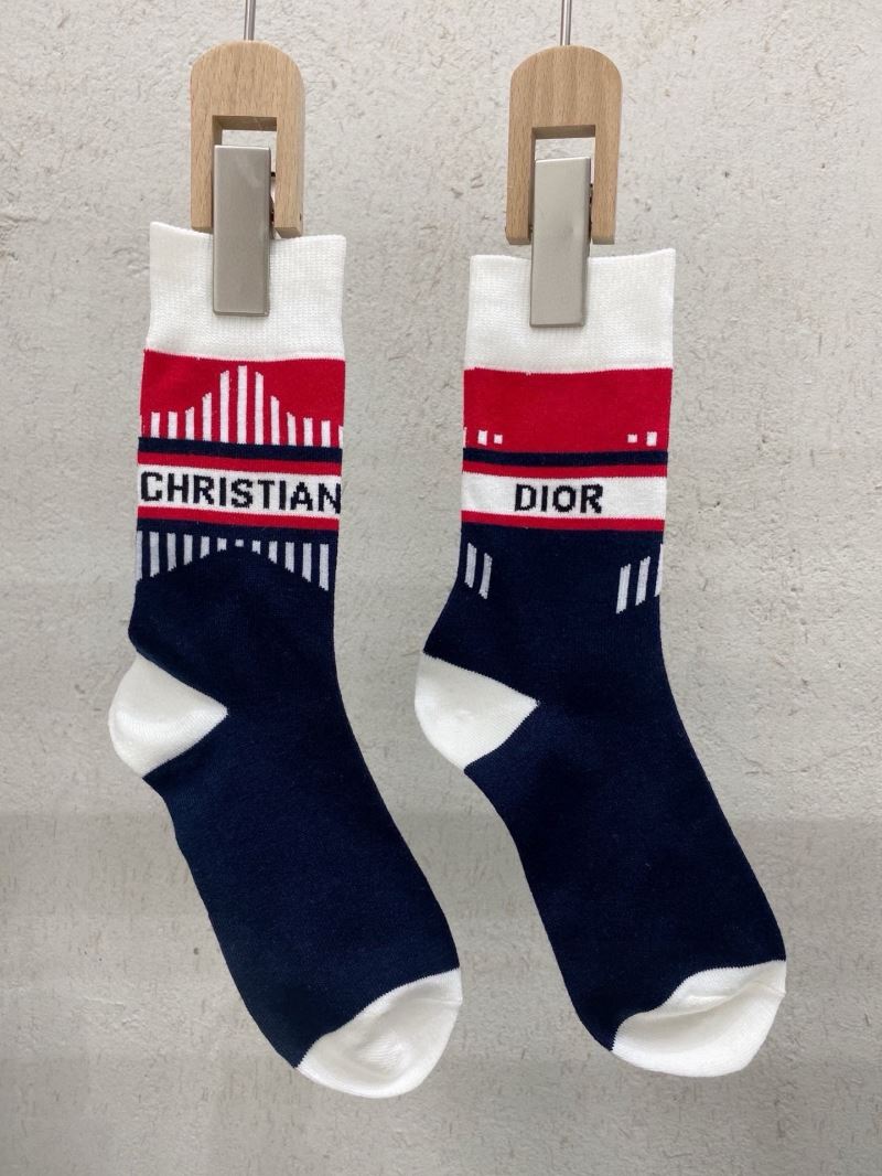 Christian Dior Socks